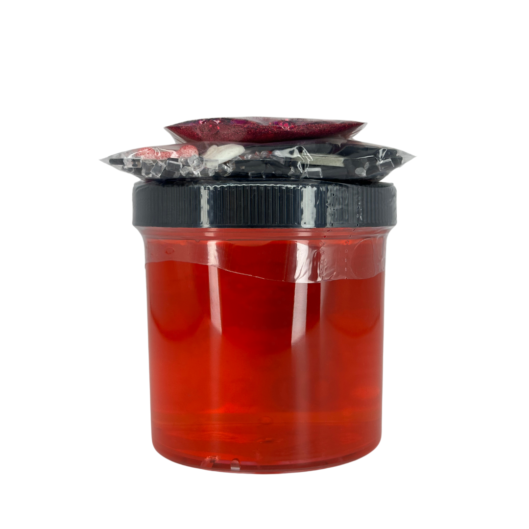 Bats Blood Soup