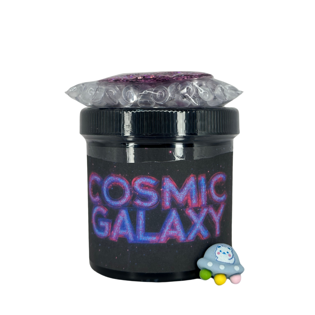 Cosmic Galaxy
