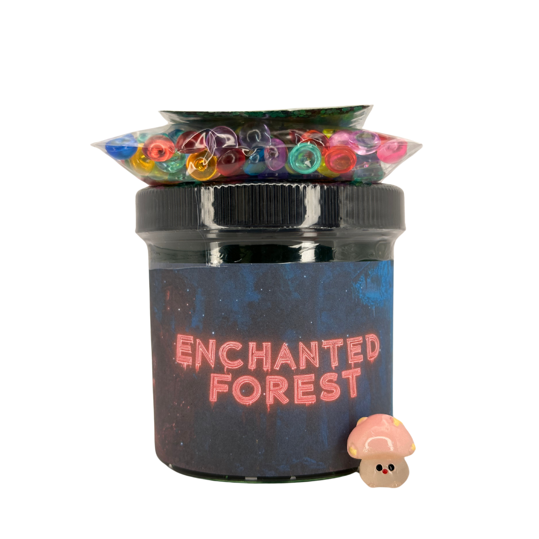 Enchanted Forest