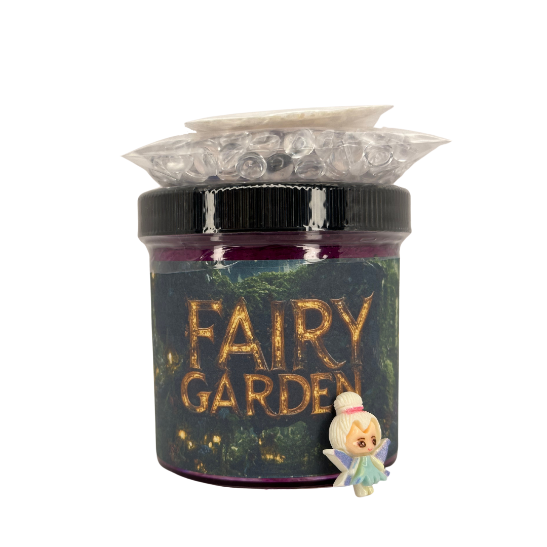 Fairy Garden