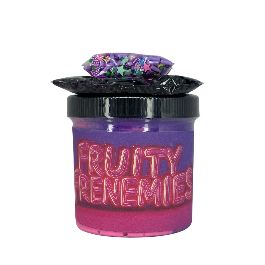 Fruity Frenemies
