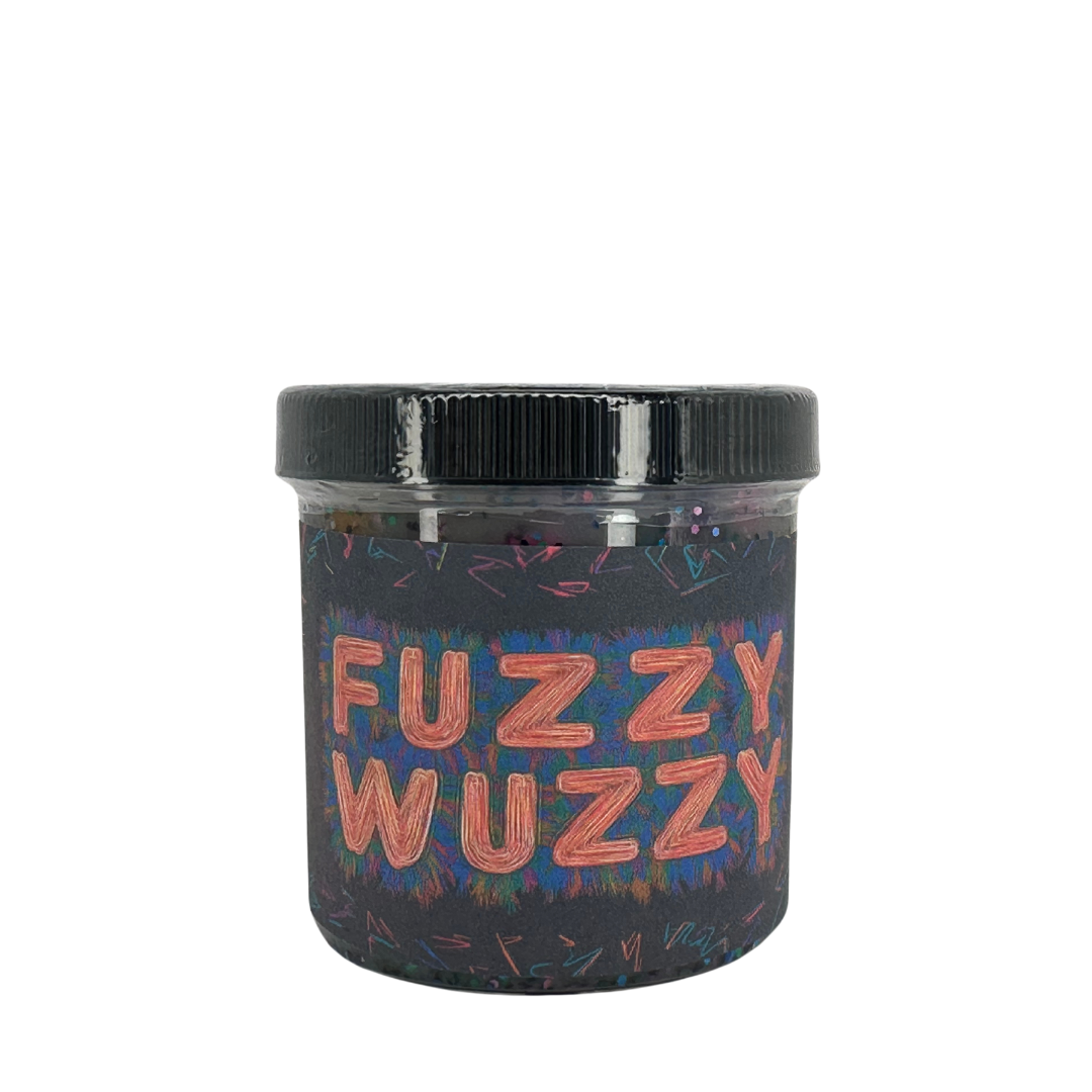 Fuzzy Wuzzy
