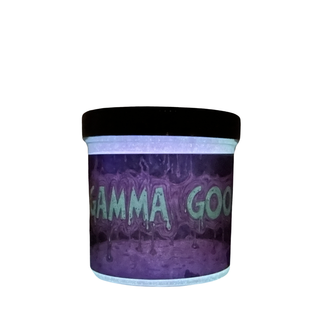 Gamma Goo