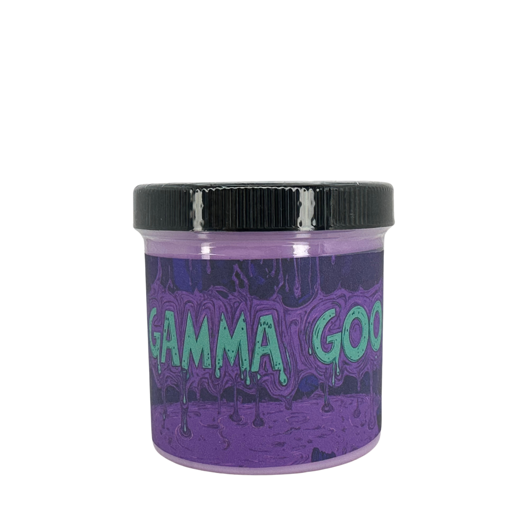 Gamma Goo