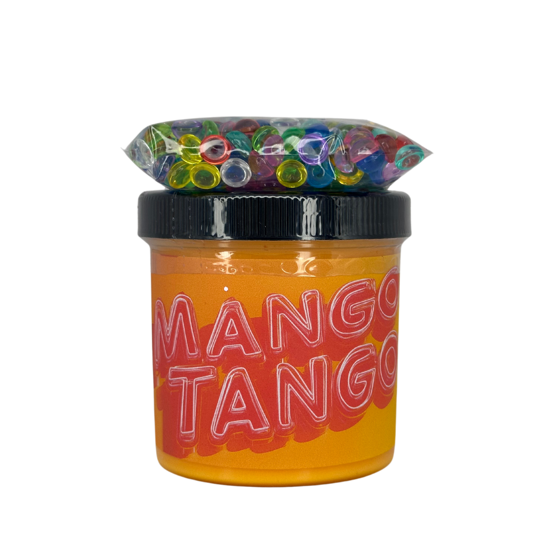 Mango Tango