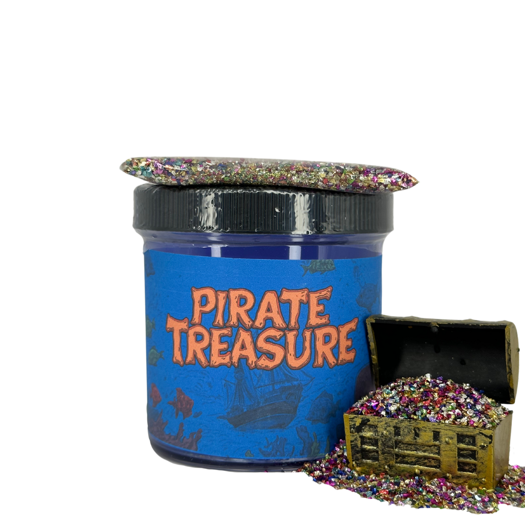 Pirate Treasure