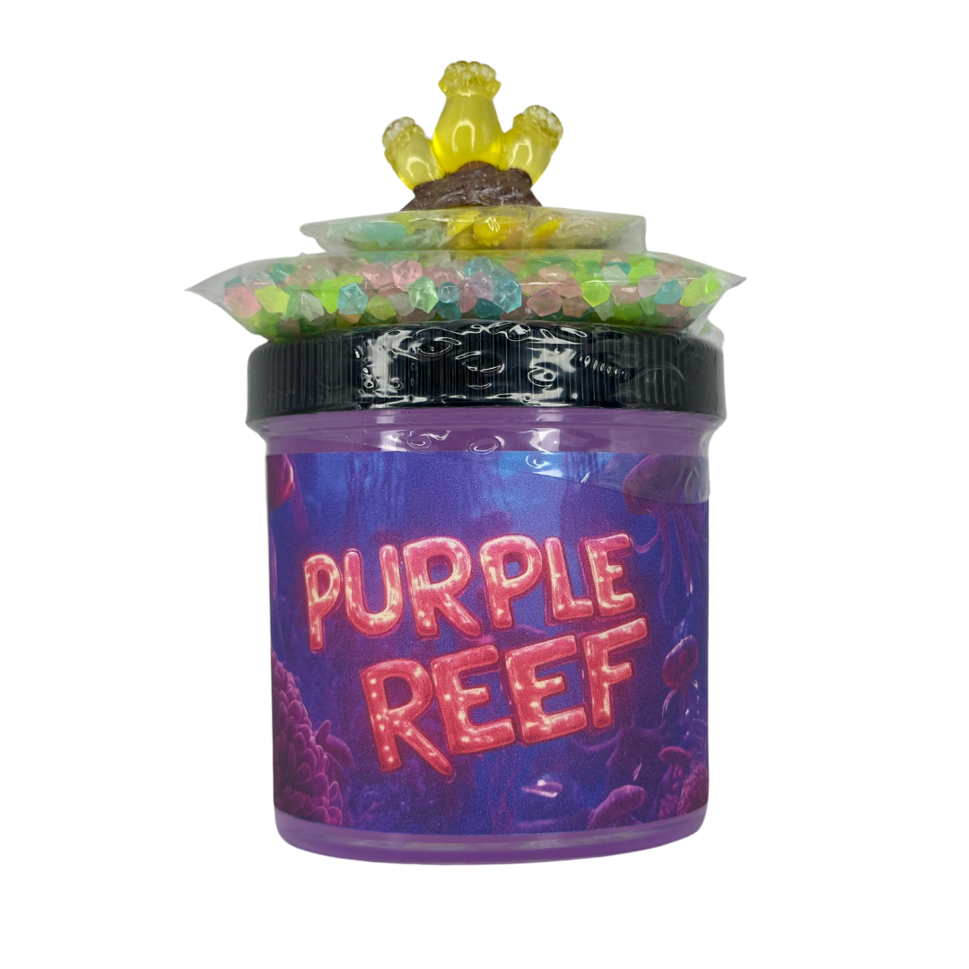 Purple Reef