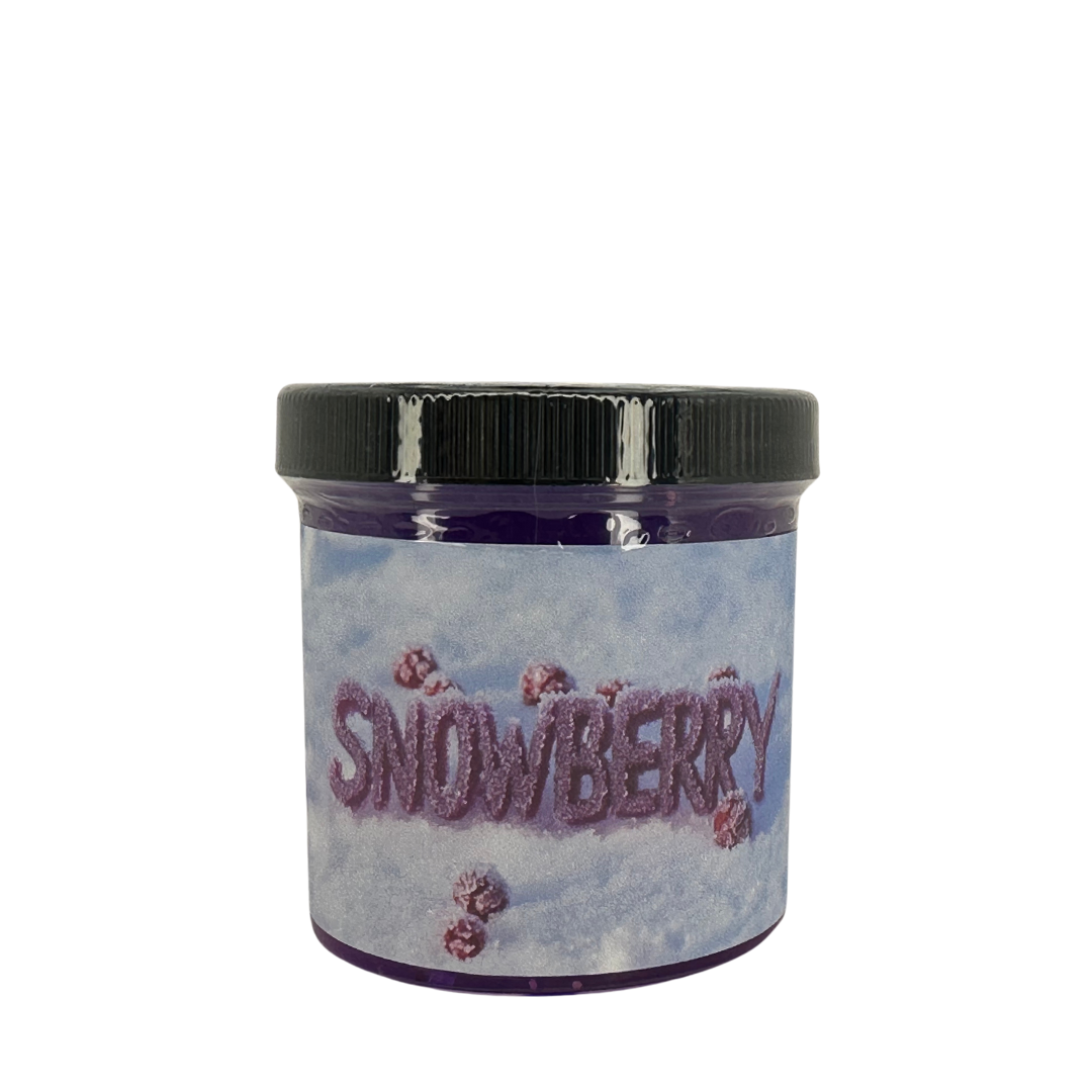 Snowberry
