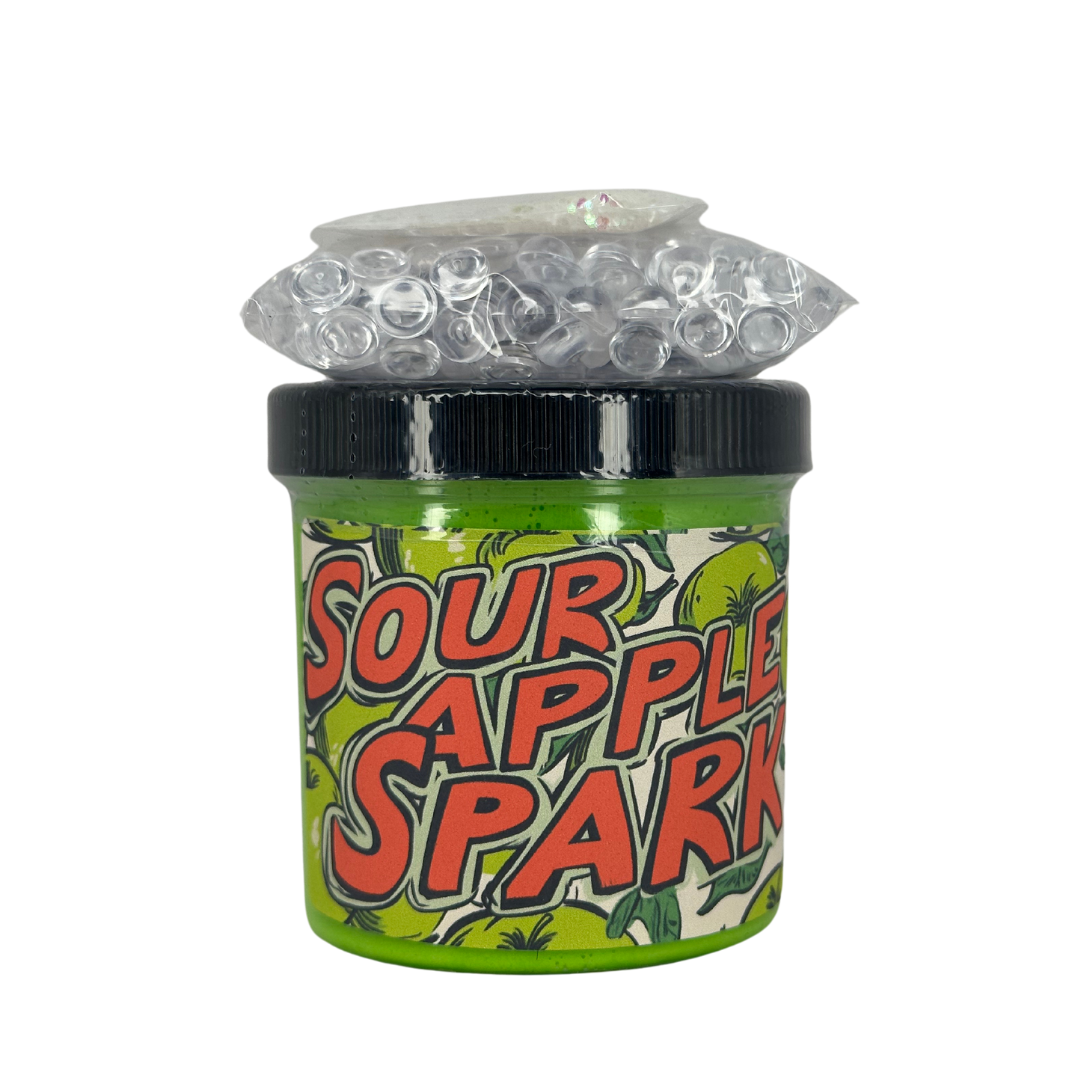 Sour Apple Spark