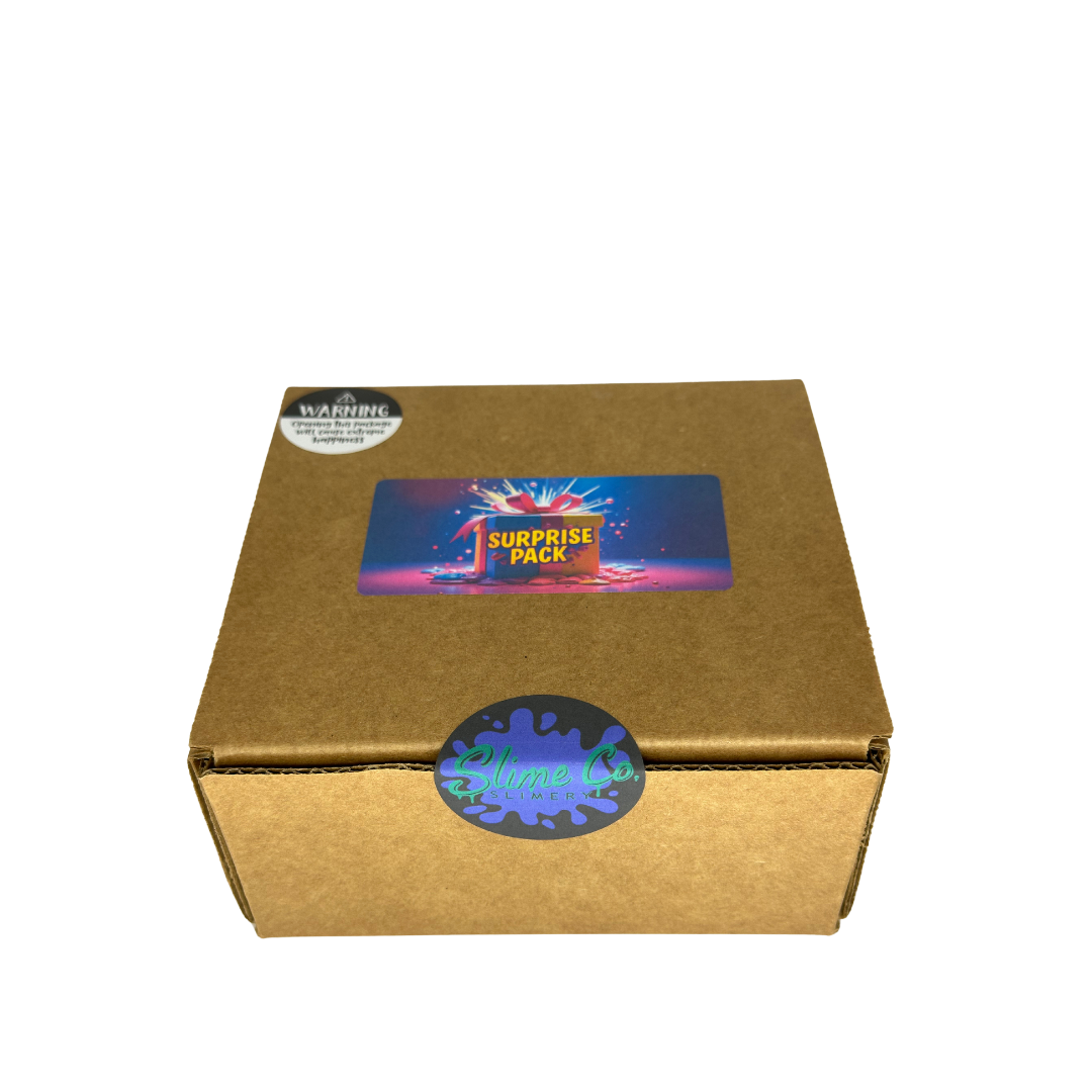 Surprise Pack (4)