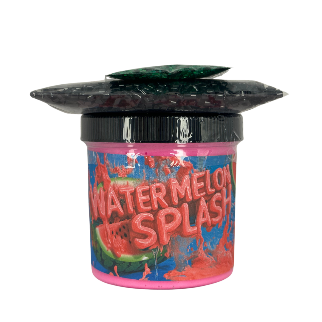 Watermelon Splash