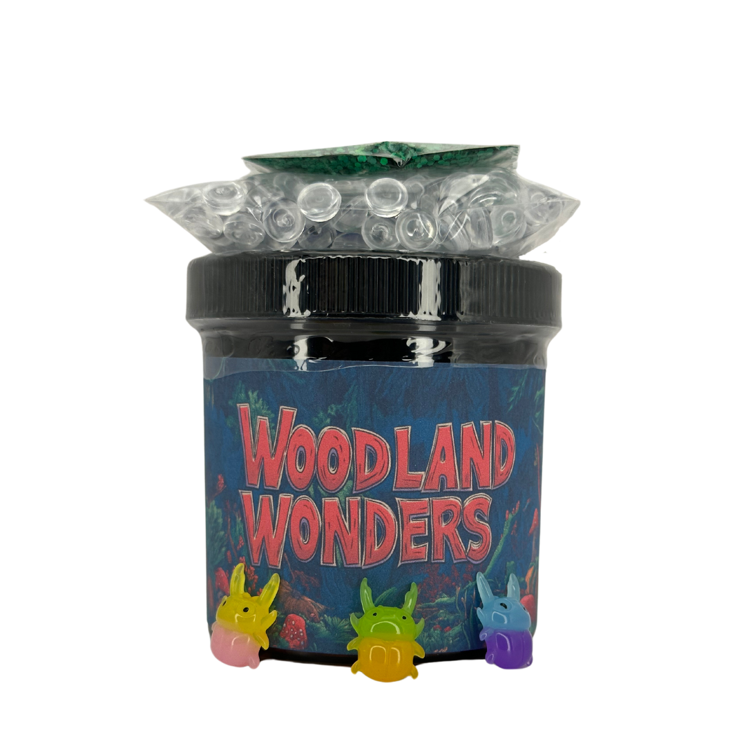 Woodland Wonders