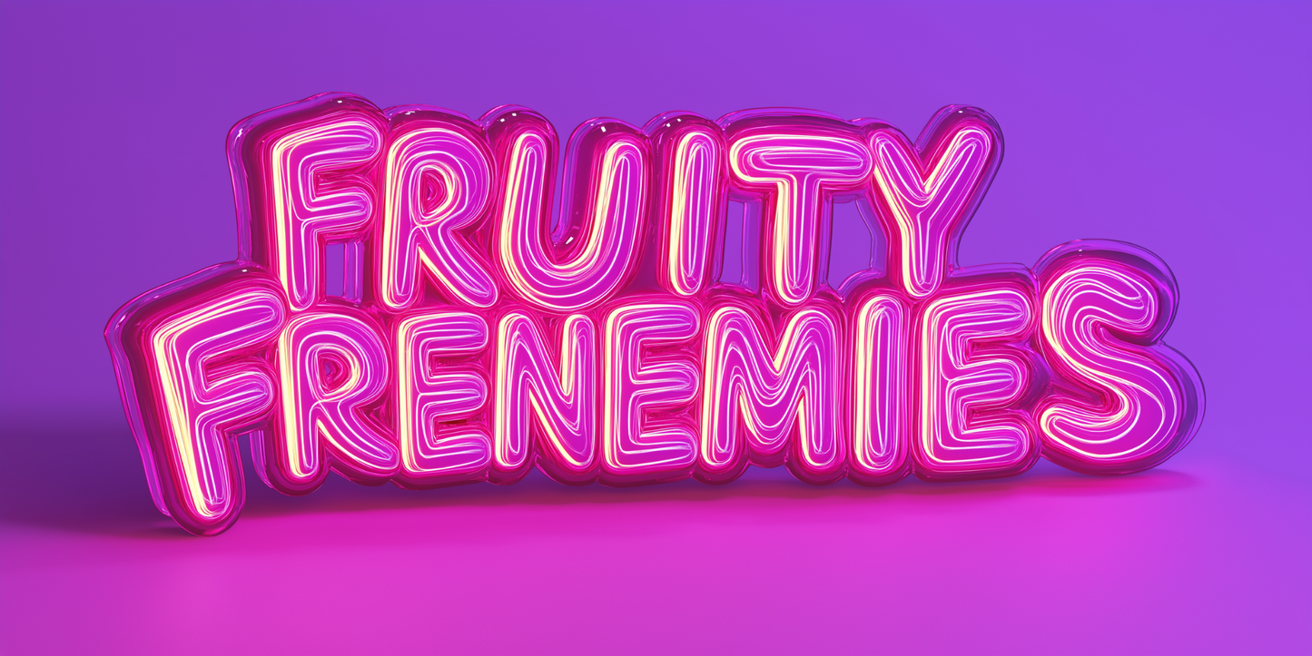Fruity Frenemies