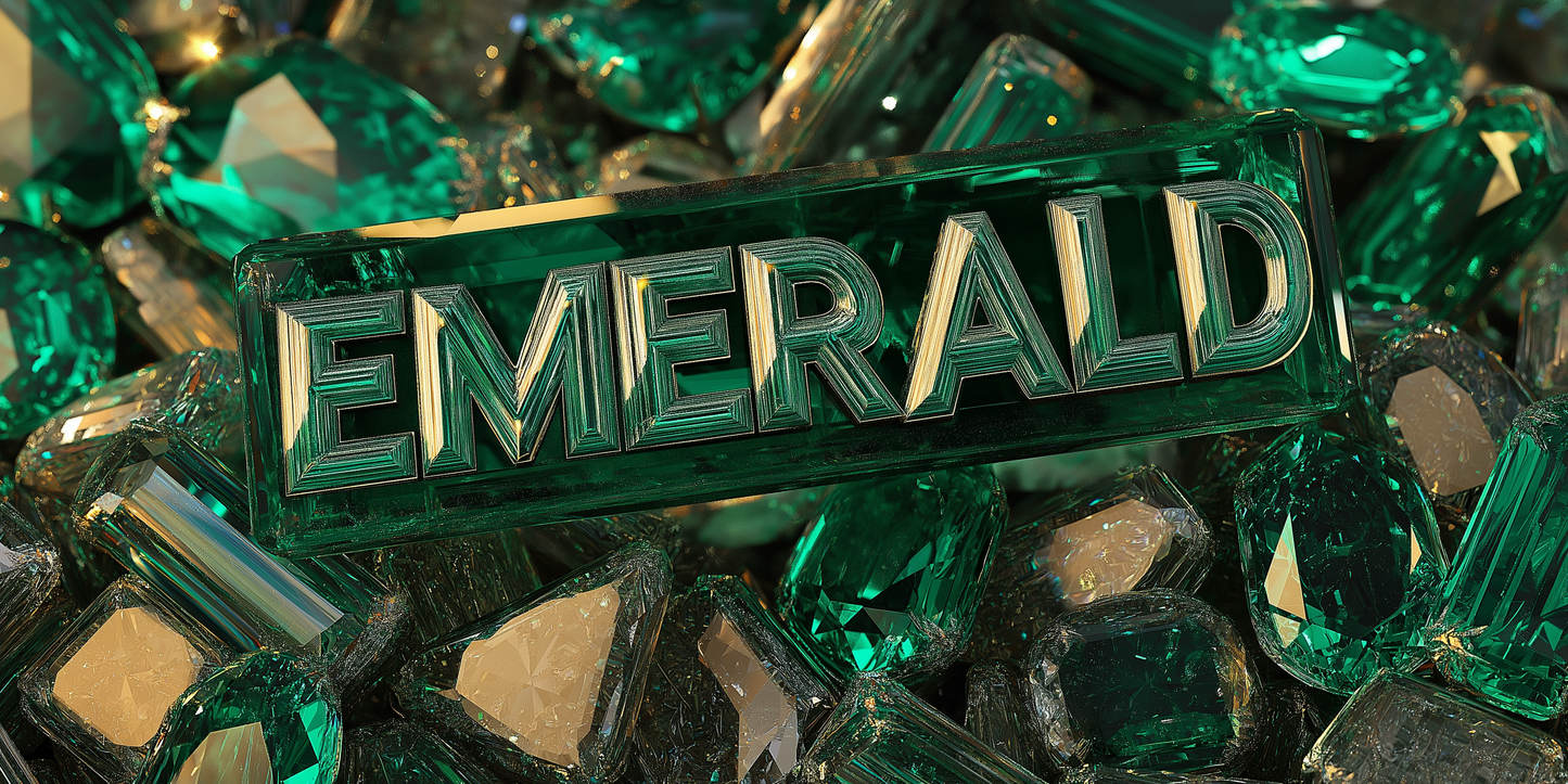 Emerald