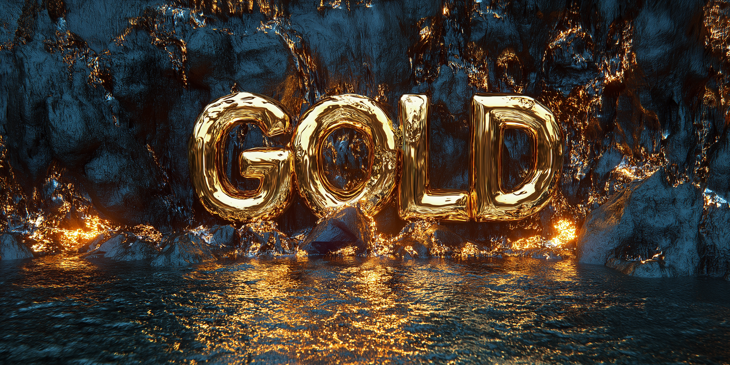 Gold