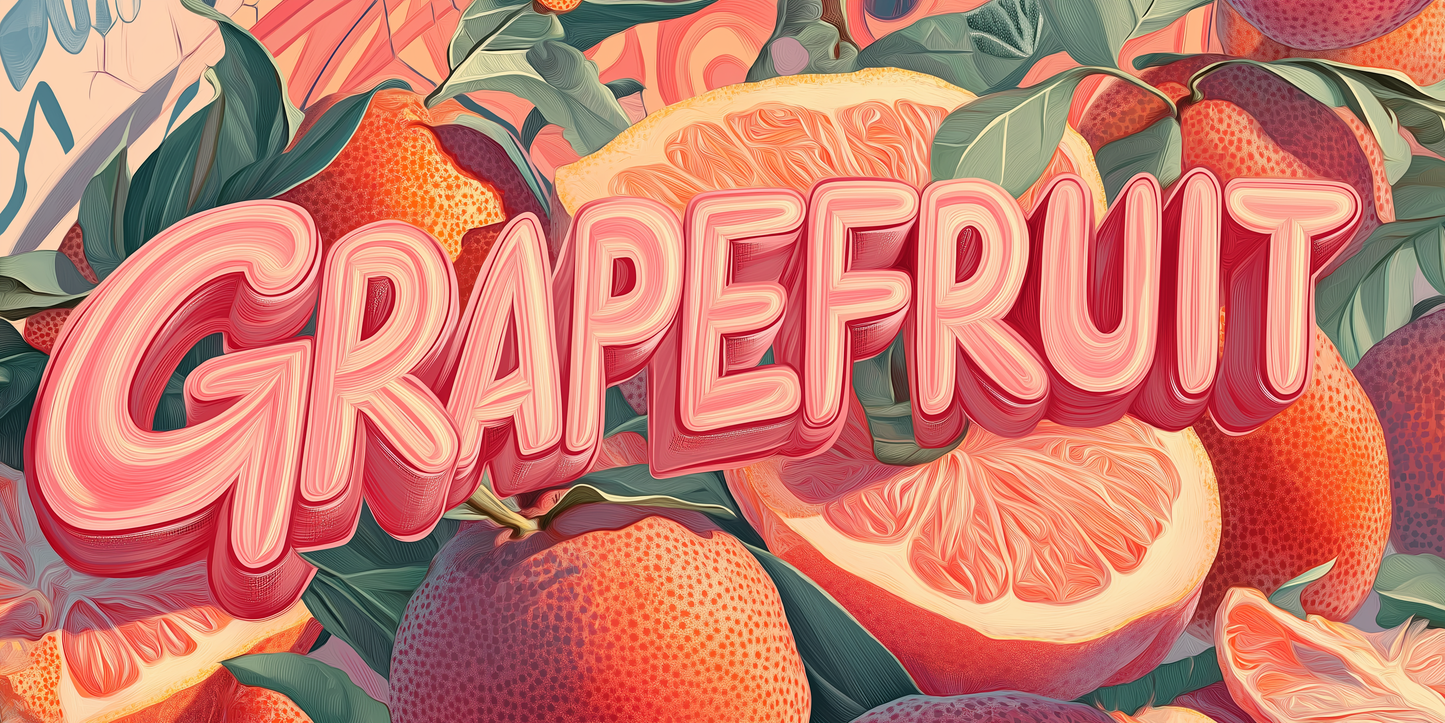 Grapefruit