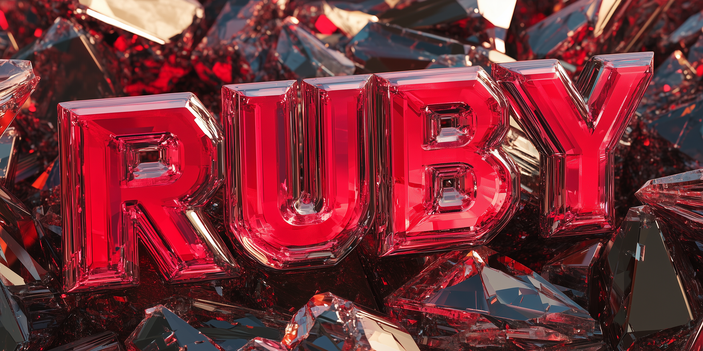 Ruby