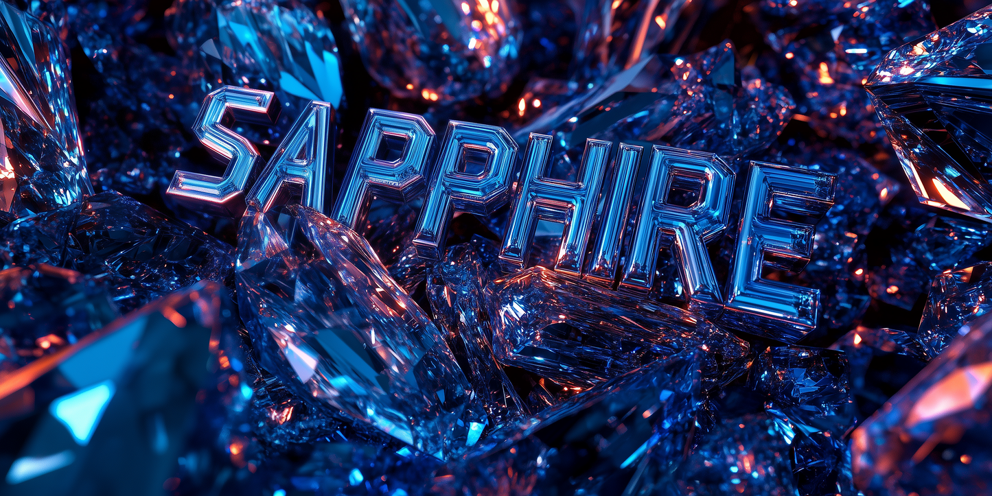 Sapphire