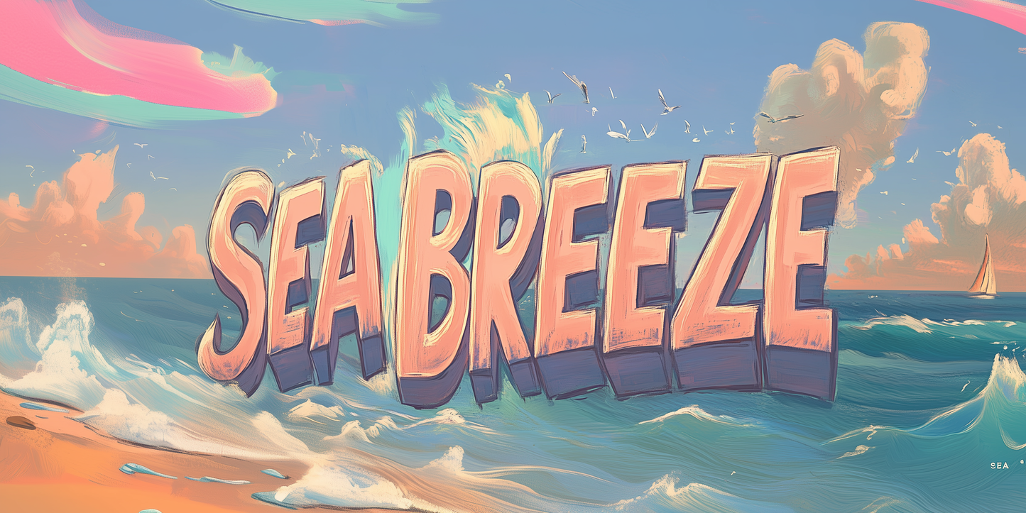 Sea Breeze
