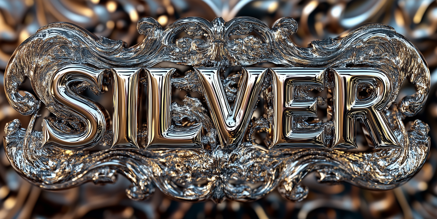 Silver