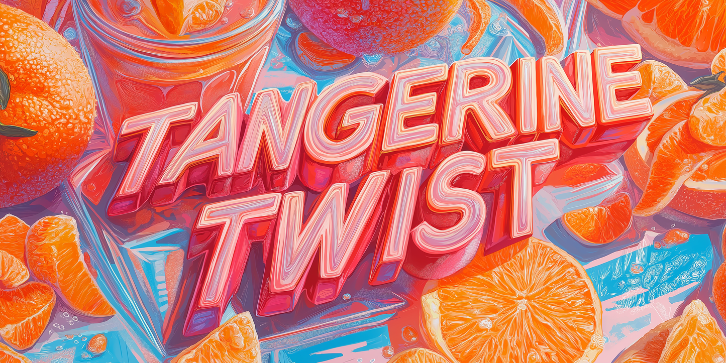 Tangerine