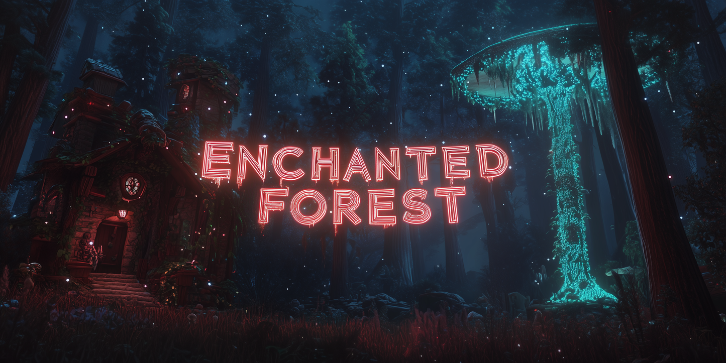 Enchanted Forest