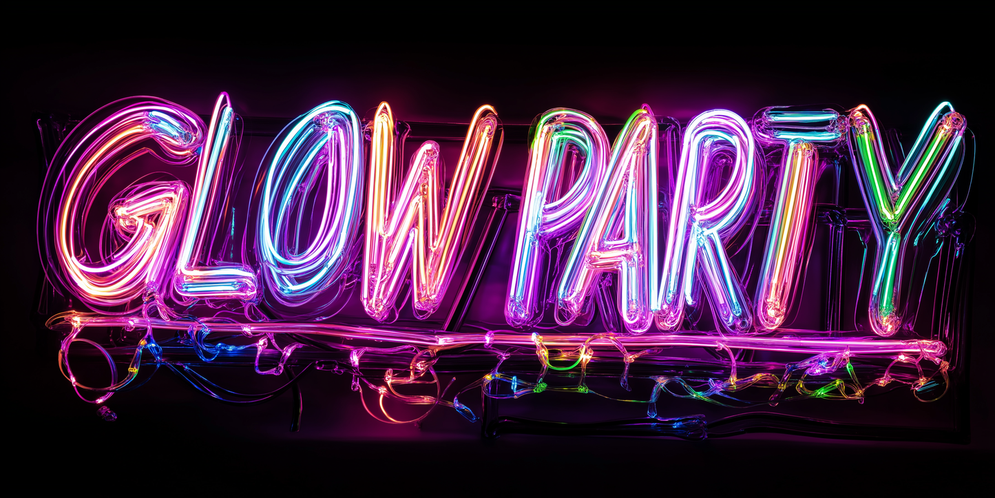 Glow Party