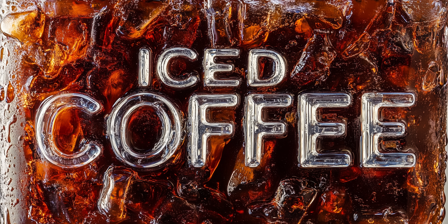 Iced Coffee