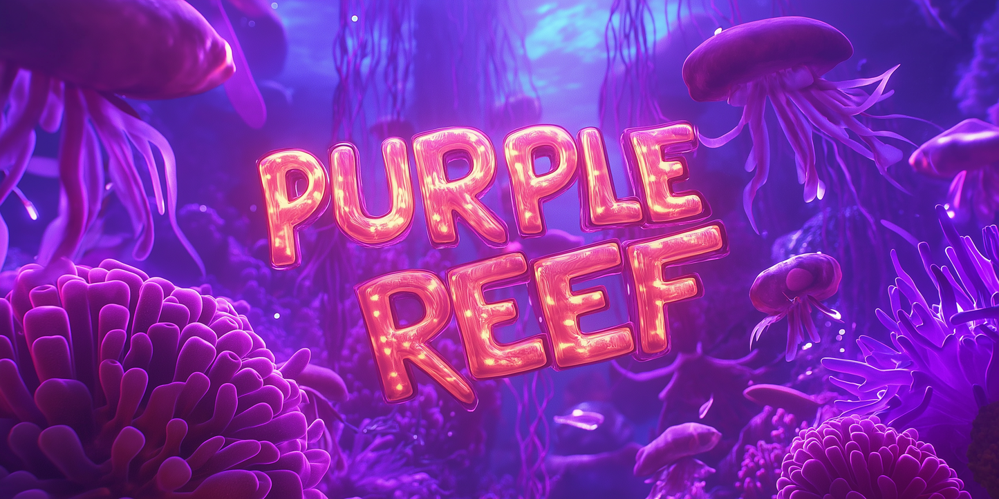 Purple Reef