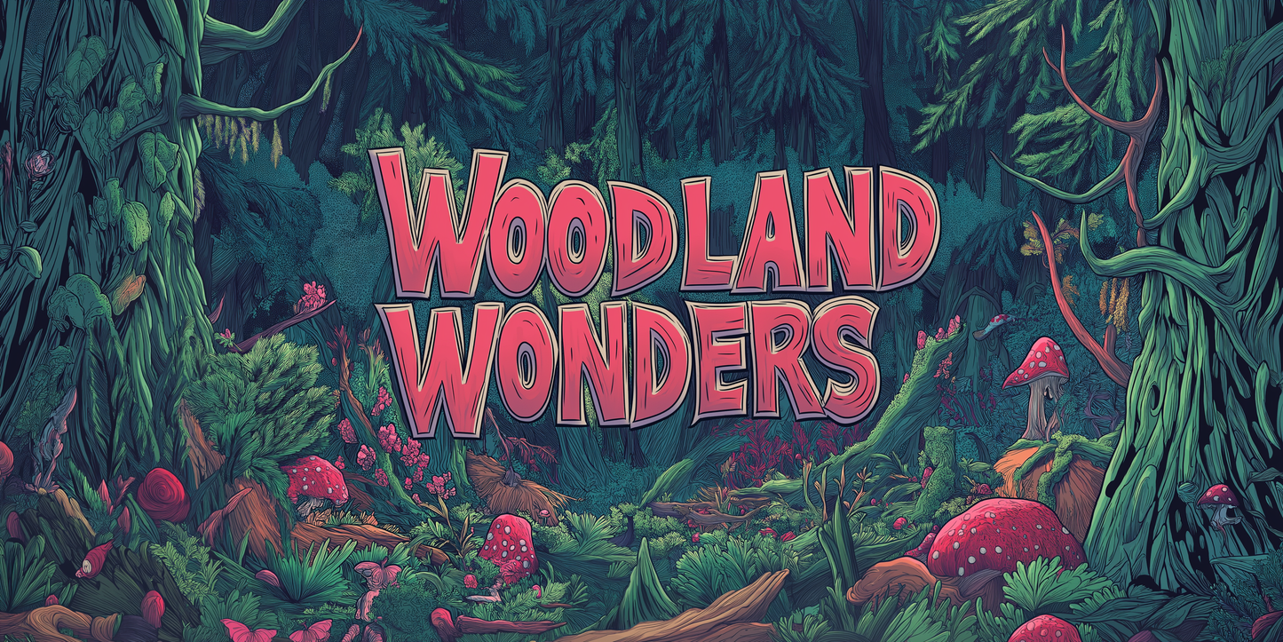 Woodland Wonders