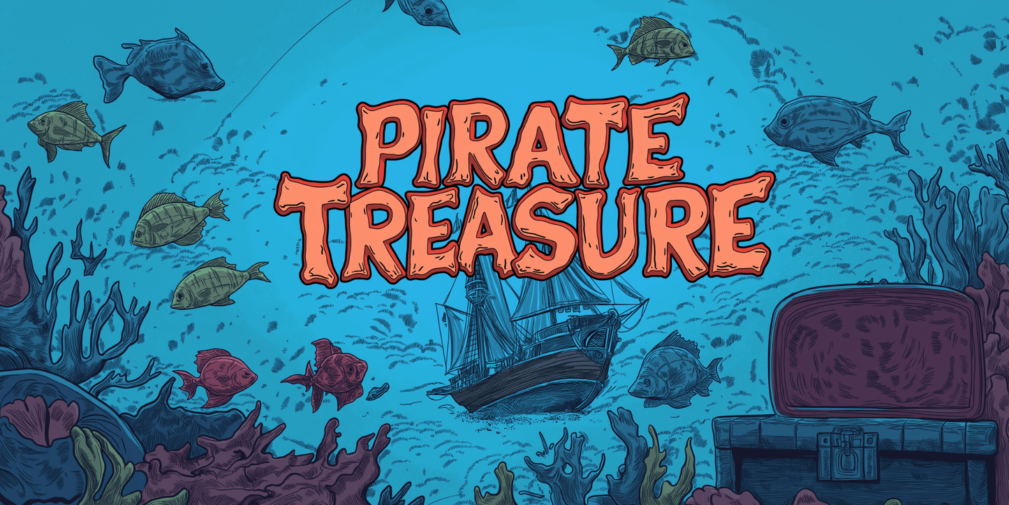 Pirate Treasure