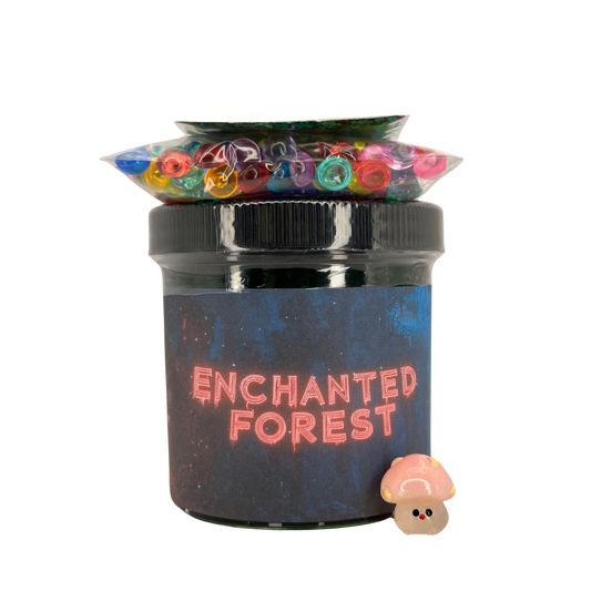 Enchanted Forest