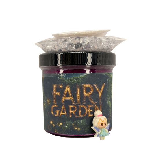 Fairy Garden
