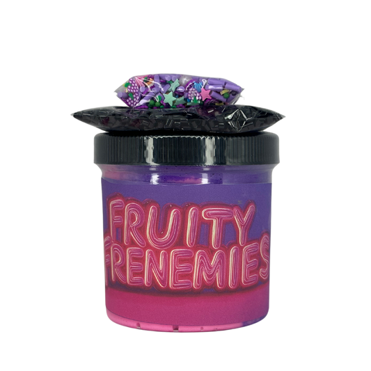 Fruity Frenemies