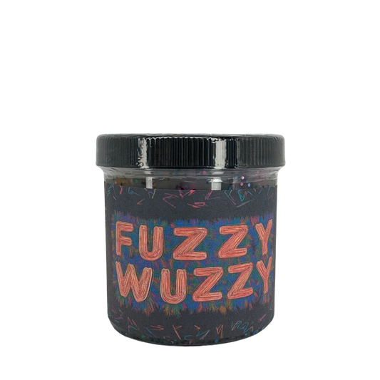 Fuzzy Wuzzy