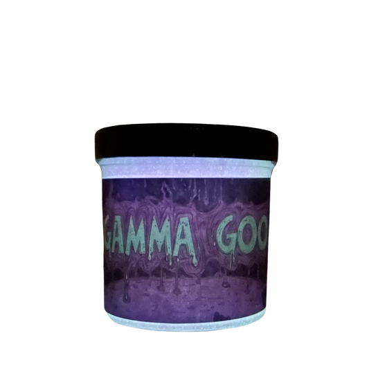 Gamma Goo