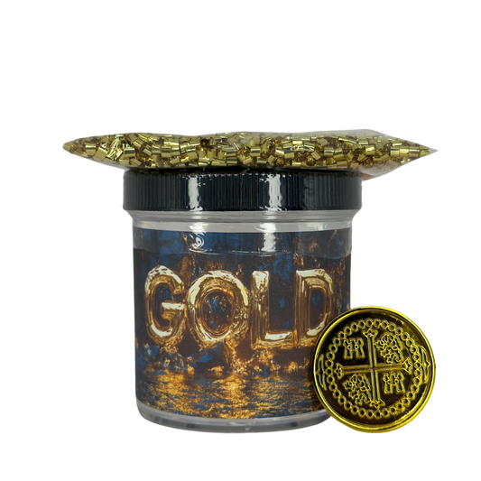 Gold