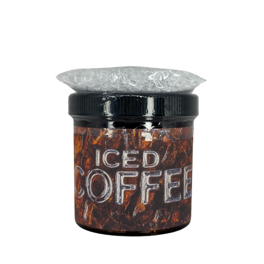 Iced Coffee