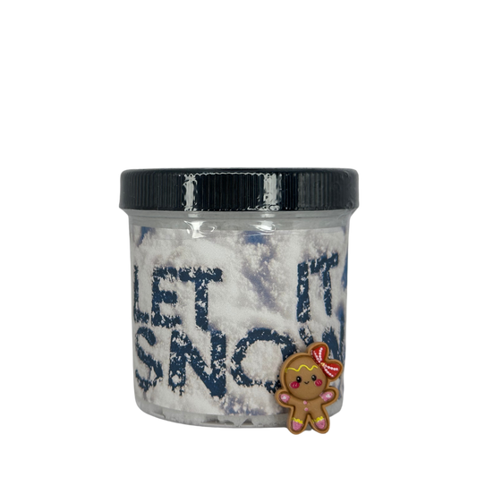 Let It Snow