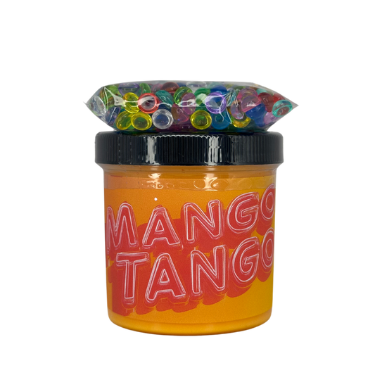 Mango Tango