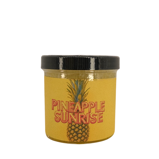 Pineapple Sunrise