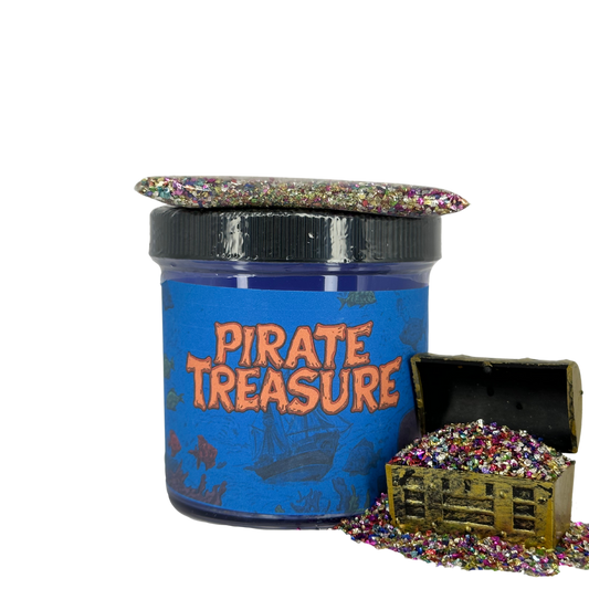 Pirate Treasure