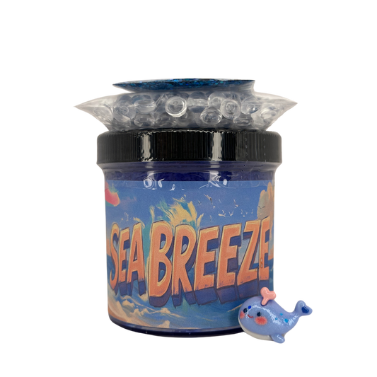Sea Breeze
