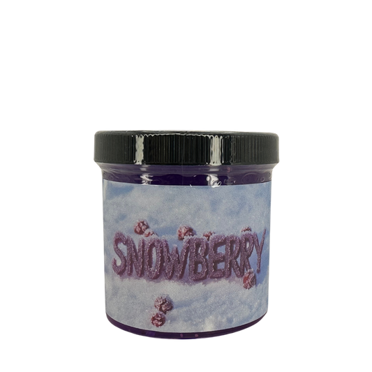 Snowberry