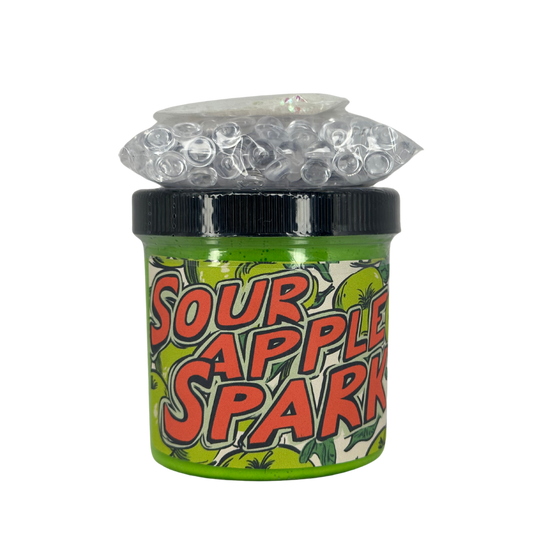 Sour Apple Spark