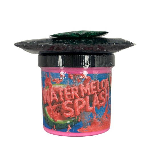 Watermelon Splash