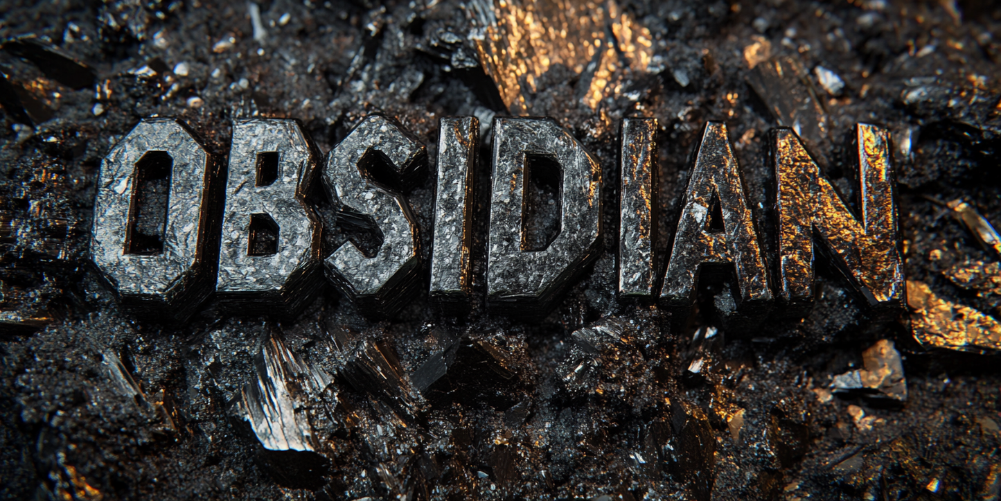 Obsidian