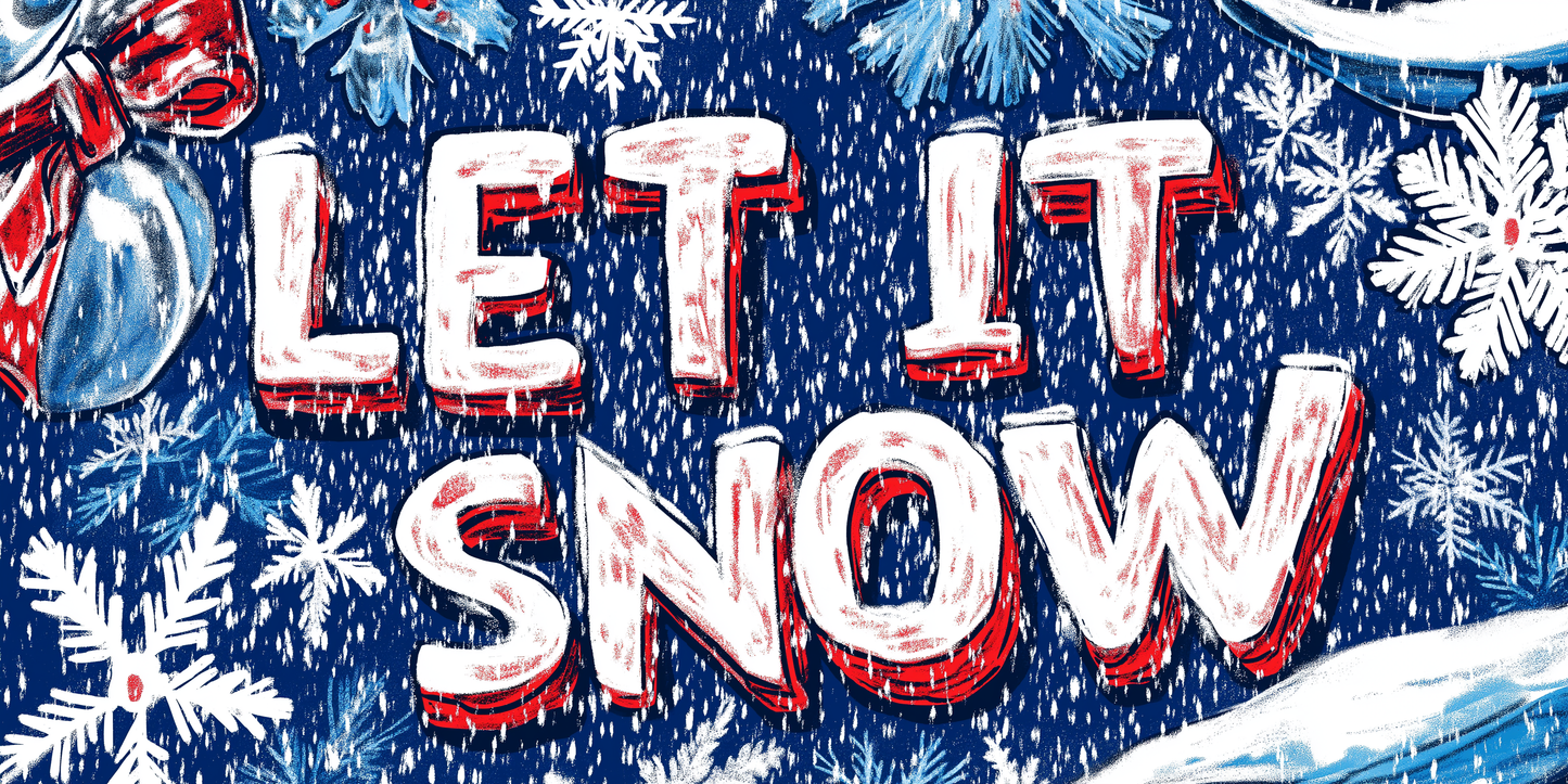 Let It Snow
