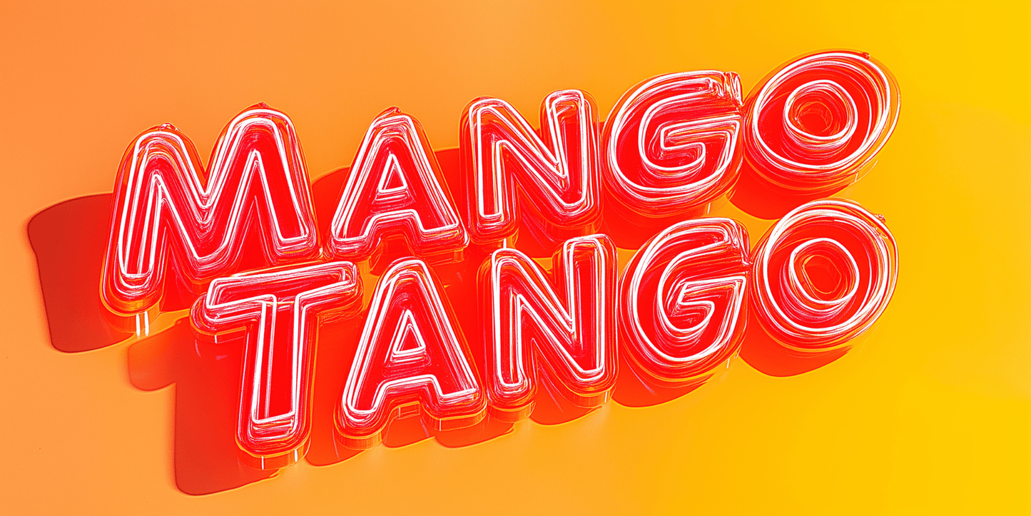 Mango Tango